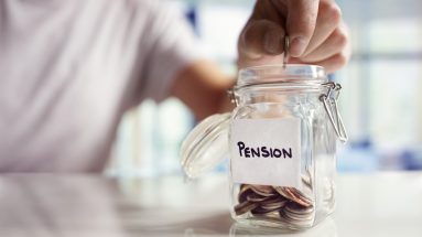 Rente in Deutschland - warum die gesetzliche Rente allein nicht ausreicht